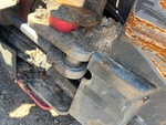 Chassis Lift with Steering Linkage
