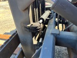 Hydraulics with Side Shift Cylinder