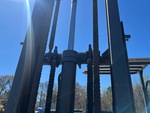 Chassis Lift with Chain / Tensioners