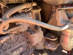 Engine with Radiator