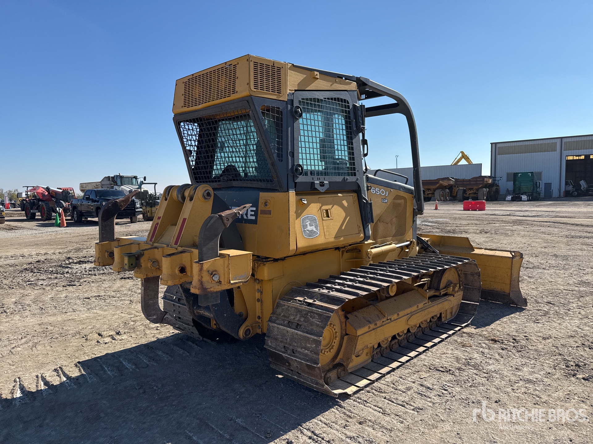 General Appearance with Imagen: esquina trasera derecha