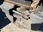 Chassis Lift with Steering Linkage