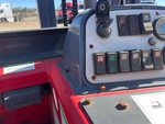 Safety with Safety Lock Out/Stop