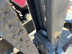 Chassis Lift with Carriage Rollers and Guides