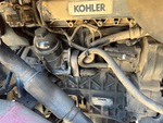 Engine with Engine - Right Side