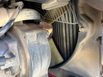 Engine with Radiator