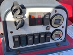 Control Station with Warning Lights