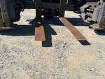 Chassis Lift with Forks
