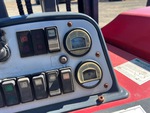 Control Station with Gauges