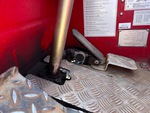 Chassis Lift with Master Cylinder/Brake Control