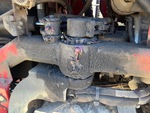Chassis Lift with