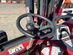 Control Station with Steering Control
