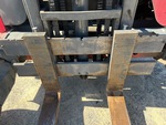 Chassis Lift with Load Back Rest