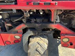 Chassis Lift with Frame Condition