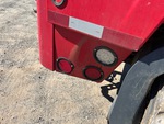 General Appearance with Sheet Metal (fiberglass) Condition