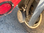 Drivetrain with Drive Motors