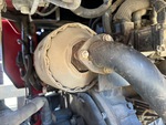 Engine with Exhaust System