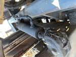 Hydraulics with Side Shift Cylinder