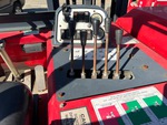 Control Station with Hydraulic Controls