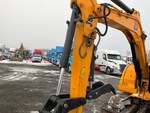 v2 Chassis - Excavator with 