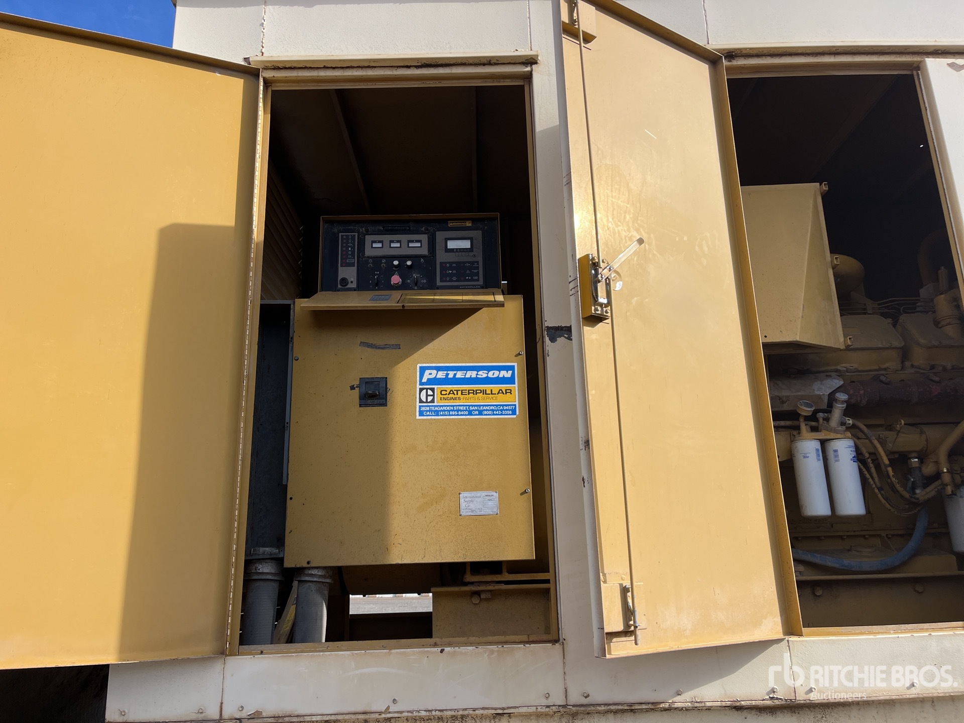 v2 Model Description - Generator with