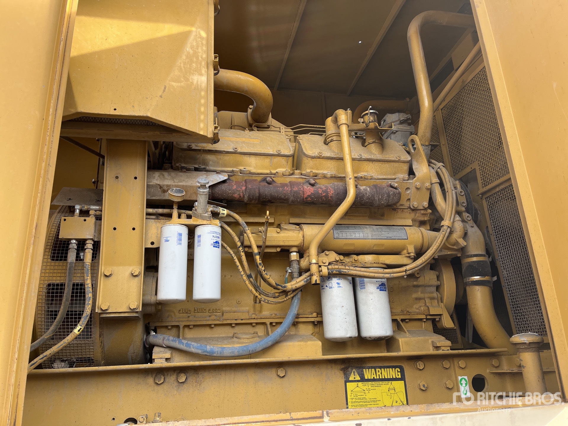 v2 Model Description - Generator with