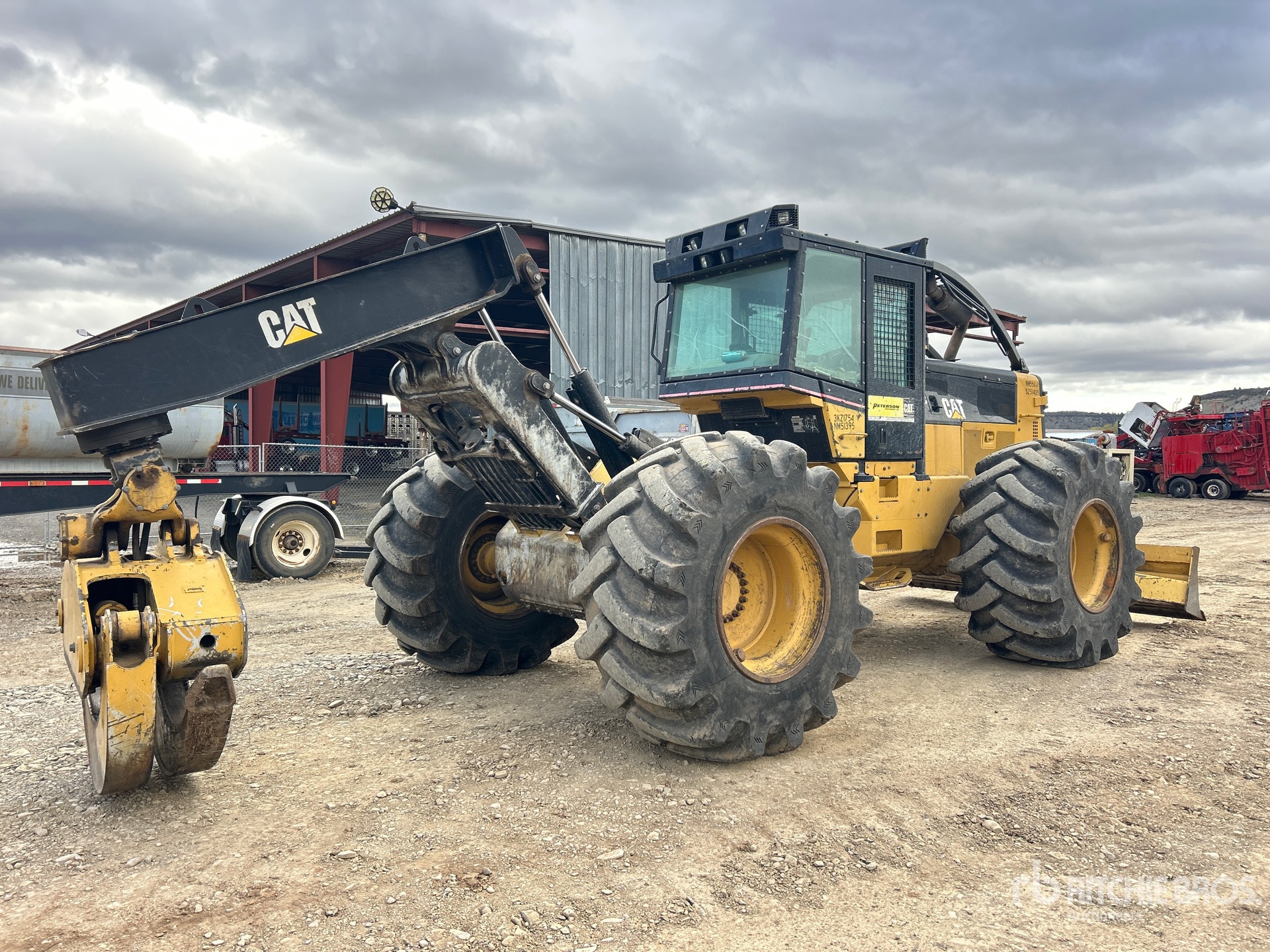 General Appearance with Zdjęcie, prawy dolny róg