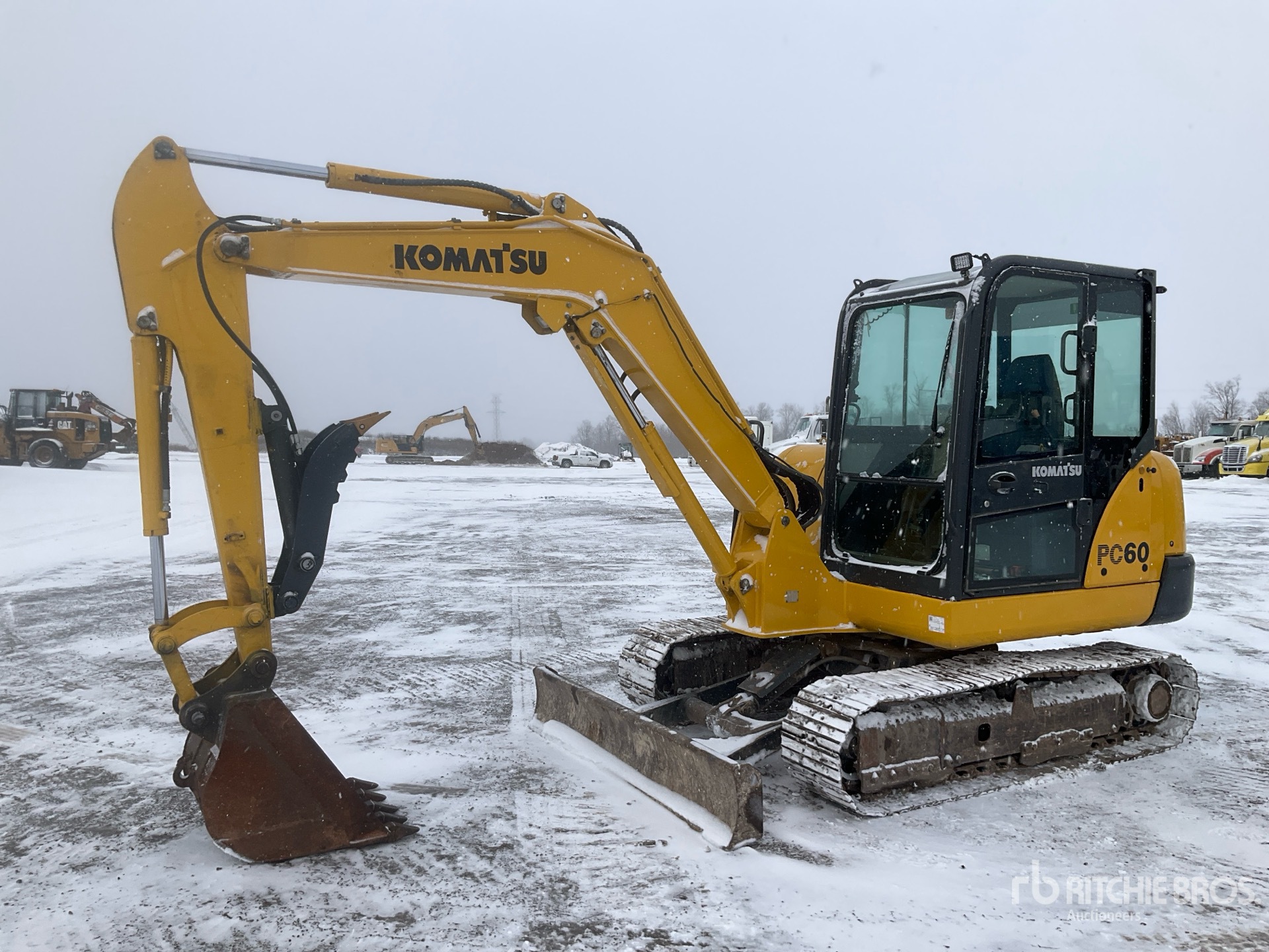 General Appearance with Imagen: esquina delantera izquierda