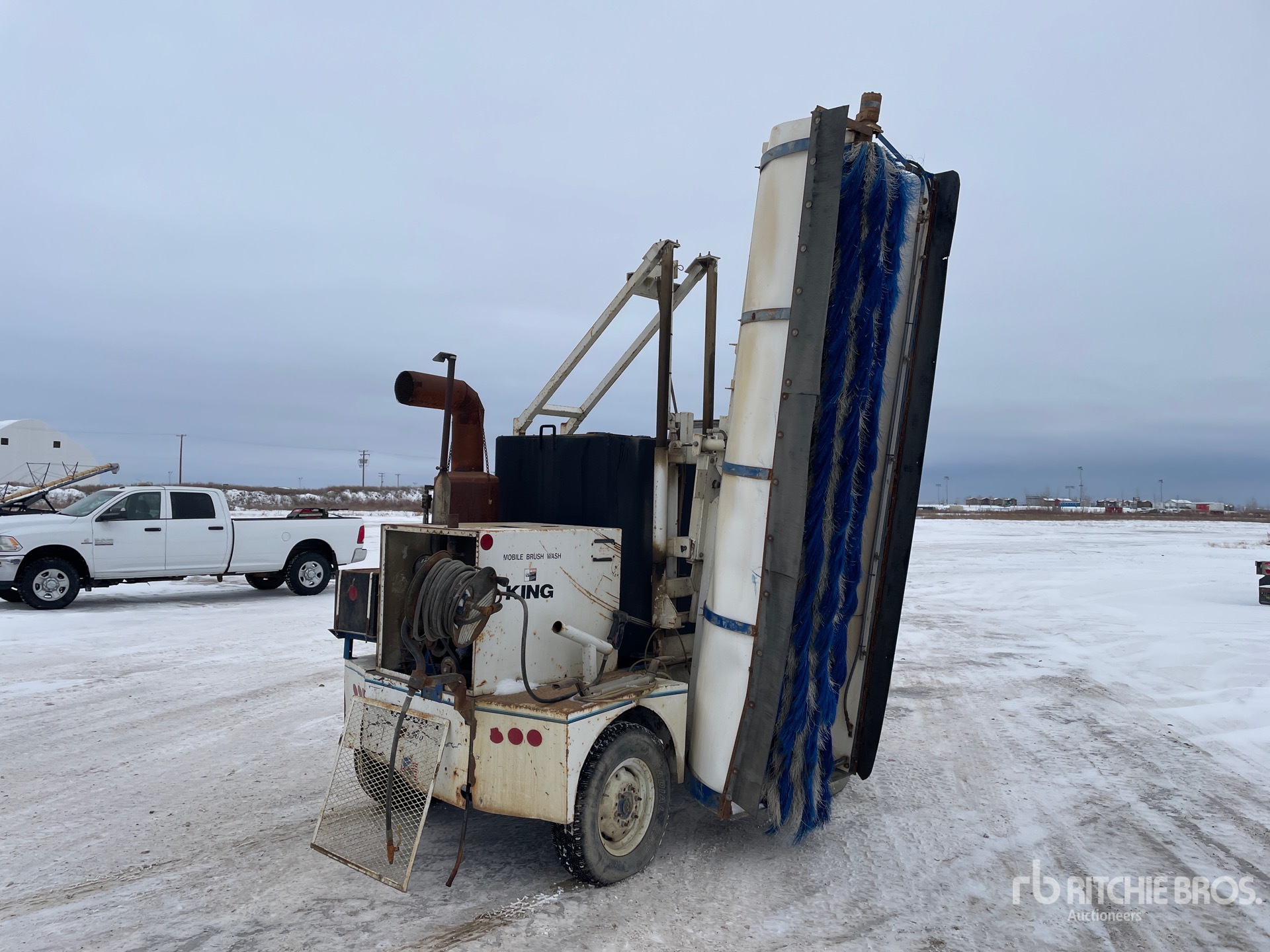 General Appearance with Imagen: esquina trasera derecha