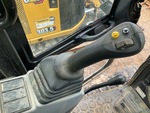 Control Station with Drivetrain Controls