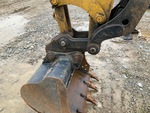 Chassis with Pins and Bushings Stick to Coupler