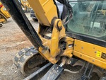 Chassis with Swing Tower Pivot