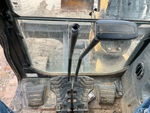 Control Station with Steering Controls