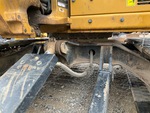 Chassis with Turntable Bearing