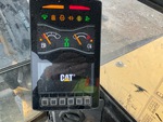 Control Station with Engine Oil Pressure