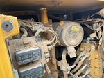 Hydraulics with Hydraulic Tank