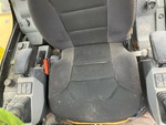 Control Station with Seats/Armrests