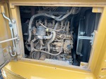 Engine with Engine - Left Side