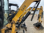 Hydraulics with Boom Lift Cylinder(s)