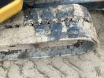 Undercarriage with Right Grouser Height