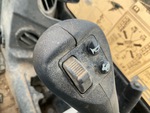 Control Station with Auxiliary Hydraulic Control