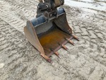 Specialty with Excavator Bucket Condition