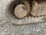 Drivetrain with Right Final Drive