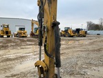 Hydraulics with Hoses (Hydraulics)