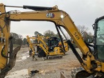 Chassis with Boom Condition