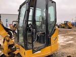 General Appearance with Sheet Metal (fiberglass) Condition