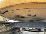 Chassis with Bottom Covers