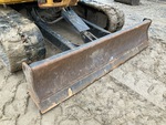 Specialty with Blade Cutting Edge Condition