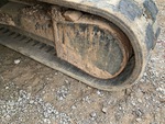 Drivetrain with Right Drive Motor