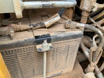 Electric Power System with Cables and Connections